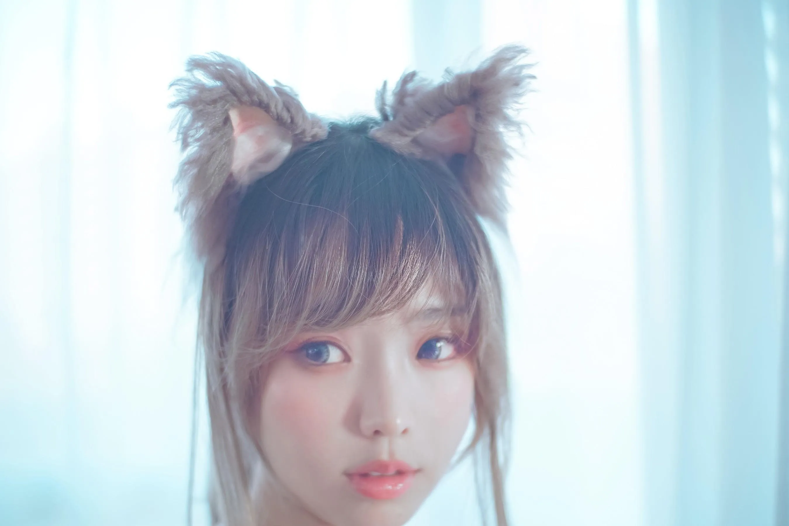ElyEE子 – NO.124 Stay Home with Me [165P]插图1